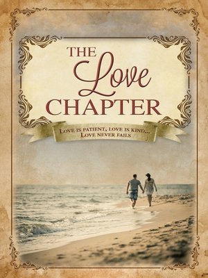 cover image of Love Chapter